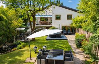 Einfamilienhaus kaufen in 71549 Auenwald, Großzügiges Einfamilienhaus in bevorzugter Wohnlage von Auenwald-Lippoldsweiler
