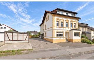 Mehrfamilienhaus kaufen in 58706 Menden, Voll vermietetes Mehrfamilienhaus mit 4 Wohneinheiten – attraktive Kapitalanlage in Menden-Bösperde
