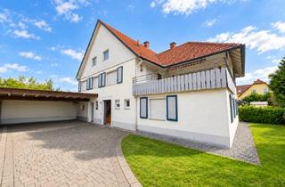 Haus kaufen in 77963 Schwanau, Ein- / Zweifamilienhaus mit vielseitigen Nutzungsmöglichkeiten und großem Nebengebäude