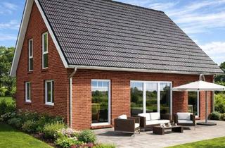 Einfamilienhaus kaufen in 22880 Wedel, NEUBAU in Wedel: Individuell geplantes Einfamilienhaus nach Ihren Wünschen