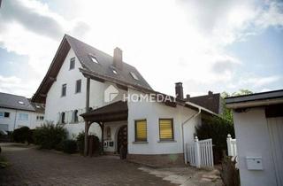 Einfamilienhaus kaufen in 66955 Pirmasens, Großes Einfamilienhaus in Pirmasens mit Galerie, Garten, Terrasse und Doppelgarage