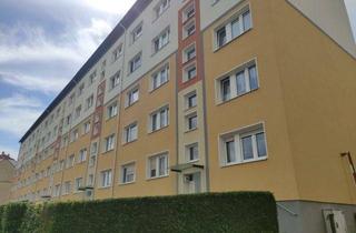 Wohnung mieten in 04808 Wurzen, schöne 2-Zimmerwohnung im 3. OG in Wurzen