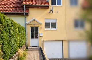 Einfamilienhaus kaufen in 04420 Markranstädt, Markranstädt: Familienfreundliches Zuhause mit Garten und Nähe zum Kulkwitzer See