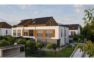 Haus kaufen in Bachstelzenweg, 85435 Erding, Großzügiges Reihenendhaus mit Dachterrasse in Erding