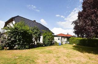 Einfamilienhaus kaufen in 38315 Hornburg, Schönes Einfamilienhaus in ruhiger Lage von Hornburg!