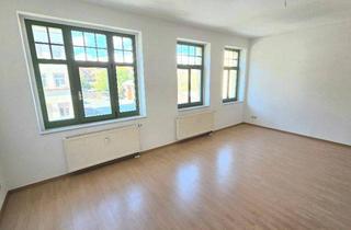Wohnung mieten in Landmannstraße, 08527 Plauen, Super 2-Raum-Whg. mit gr. Balkon und gr. Küche