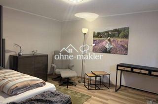 Wohnung mieten in Friedrich 2, 61118 Bad Vilbel, Schickes zwei Zimmer Apartment, voll eingerichtet