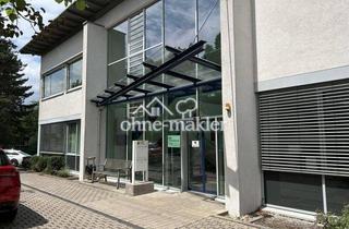 Gewerbeimmobilie mieten in Melkendorferstraße 8, 95326 Kulmbach, Großzügige Räumlichkeiten für Praxisnutzung oder Bürounternehmen