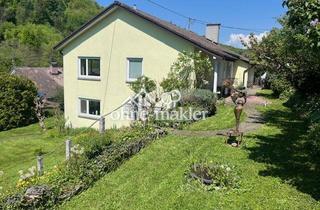 Einfamilienhaus kaufen in Rebetsmatt 30, 79618 Rheinfelden, Hochwertiges freistehendes Einfamilienhaus mit großem Grundstück in Top-Lage