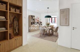 Wohnung kaufen in Kietzer Str. 6, 12555 Berlin, Regenerativ Heizen & Kühlen: Exclusiver Neubau in Alt-Köpenick – vom Eigentümer (Mietkauf möglich)