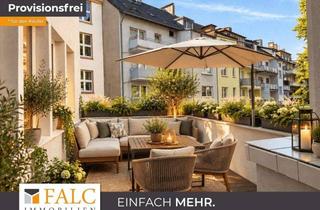 Wohnung kaufen in 44141 Dortmund, Attraktive Kapitalanlage mit Westbalkon in der südöstlichen Innenstadt