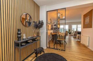 Einfamilienhaus kaufen in 53119 Tannenbusch, Einziehen und wohlfühlen: modernisiertes, neuwertiges Einfamilienhaus mit Garten, Terrassen, Garage