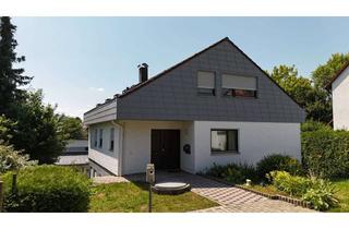 Einfamilienhaus kaufen in Am See 2/1, 72663 Großbettlingen, Schönes Einfamilienhaus mit Einliegerwohnung und offenem Wohnbereich (provisionsfrei)
