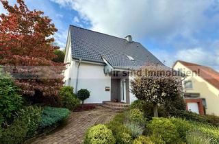 Haus kaufen in 49124 Georgsmarienhütte, Gepflegtes Zuhause mit Platz für zwei Generationen