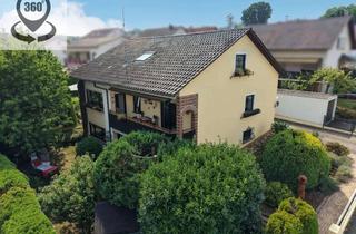 Einfamilienhaus kaufen in 74915 Waibstadt, Exklusives Einfamilienhaus mit ELW und Sommerresidenz in Waibstadt!