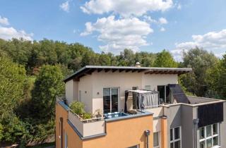 Doppelhaushälfte kaufen in 63768 Hösbach, Familienglück in Hösbach – Großzügige Doppelhaushälfte in bester Wohnlage!