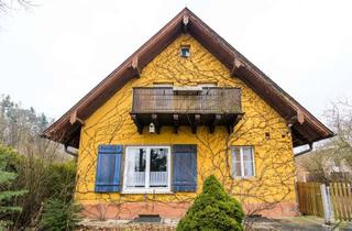 Doppelhaushälfte kaufen in 91575 Windsbach, HEGERICH: Zwei Doppelhaushälften. Ein außergewöhnliches Anwesen. Unzählige Möglichkeiten.