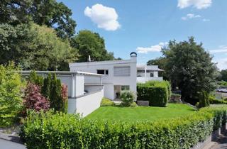 Villa kaufen in 63864 Glattbach, Luxuriöse Villa mit atemberaubendem Ausblick – Ihr neues Zuhause in Glattbachs Toplage!