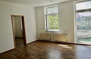 Wohnung mieten in Oberstrasse 36, 99867 Gotha, Großzügige 4-Zimmer-Wohnung in GTH-Siebleben