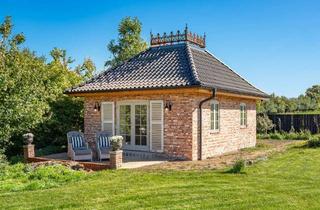 Haus kaufen in 24398 Brodersby, Krönchen richten, einziehen, entspannen... nahe Schlei & Ostsee