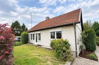 Einfamilienhaus kaufen in 72669 Unterensingen, Familienfreundliches Einfamilienhaus mit schönem Garten in Unterensingen