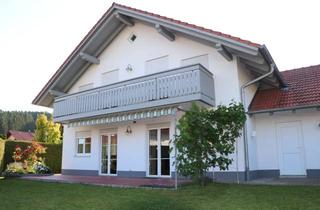 Einfamilienhaus kaufen in 87640 Biessenhofen, Alltagstauglich geschnittenes Einfamilienhaus in Biessenhofen
