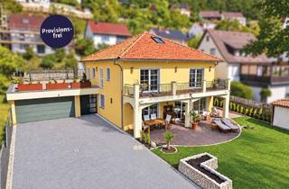 Villa kaufen in 89134 Blaustein, Mediterrane Villa mit exklusiver Ausstattung