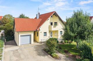 Haus kaufen in 88400 Biberach, Haus zum Verlieben! - Ästhetik trifft Wohnraum & tollen Garten