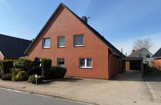 Haus kaufen in 25746 Lohe-Rickelshof, Eine Investition | Vier Einheiten | Viele Perspektiven