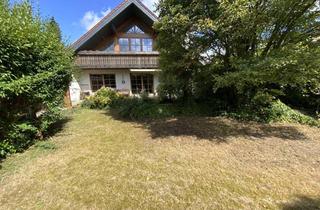 Einfamilienhaus kaufen in 32107 Bad Salzuflen, Teilmodernisiertes Einfamilienhaus in ruhiger Wohnlage