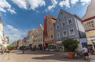 Haus kaufen in 67246 Dirmstein, NEU *Paul & Partner* INVESTMENTCHANCE: WOHN- & GESCHÄFTSHAUS IN 1A-LAGE VON SPEYER - FAKTOR 15,5
