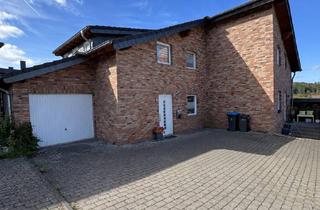 Doppelhaushälfte kaufen in 52224 Stolberg, Doppelhaushälfte in Stolberg-Zweifall | 142 m² | Erdwärme | Garten & Garage
