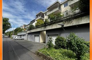 Wohnung mieten in 56076 Koblenz, Attraktive 2-Zimmer-Wohnung mit Balkon