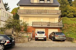 Einfamilienhaus kaufen in Berliner Straße 27, 63619 Bad Orb, Einfamilienhaus mit Einliegerwohnung in exklusiver Lage von Bad Orb