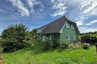 Haus kaufen in 18184 Poppendorf, Landhaus mit besonderem Charme vor den Toren Rostocks in Poppendorf - OT Vogtshagen