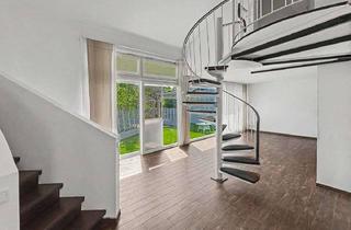 Einfamilienhaus kaufen in 65474 Bischofsheim, Großzügiges Einfamilienhaus mit Galerie, 7 Zimmern und weitläufigem Garten in Bischofsheim