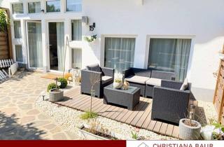 Haus kaufen in 72401 Haigerloch, ZUHAUSE MIT CHARME: DHH in Haigerloch-Bittelbronn