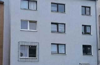 Mehrfamilienhaus kaufen in 45355 Bochold, Mehrfamilienhaus mit 12 Zimmern in Essen-Bochold