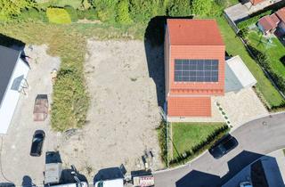 Haus kaufen in Nelkenweg 17, 84547 Emmerting, ... AIGNER - Baubeginn Spätherbst 2026: leistbares, energieeffizientes RMH mit Fernwärmeheizung ...