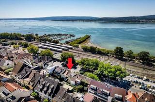 Haus kaufen in 78315 Radolfzell, Charmantes Reihenmittelhaus in begehrter Lage - nur einen Steinwurf vom See entfernt