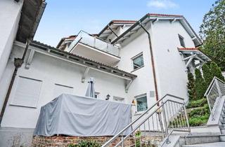 Einfamilienhaus kaufen in 84137 Vilsbiburg, Kapitalanlage: Vermietetes Einfamilienhaus mit Einliegerwohnung in Vilsbiburg