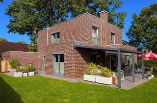 Einfamilienhaus kaufen in 26160 Bad Zwischenahn, Modernes Einfamilienhaus in ruhiger Lage - neuwertiger Zustand