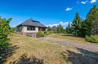 Einfamilienhaus kaufen in 29328 Faßberg, Einfamilienhaus in ruhiger Lage von Faßberg