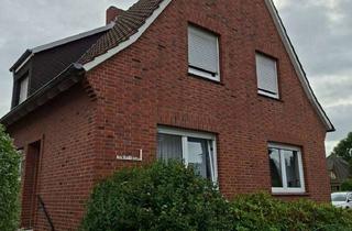 Einfamilienhaus kaufen in Am Stadtkamp, 48712 Gescher, Gepflegtes Einfamilienhaus in Gescher