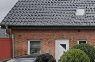 Haus kaufen in 32257 Bünde, Ihr neues Zuhause in Bünde – Reihenendhaus mit Terrasse und Carport