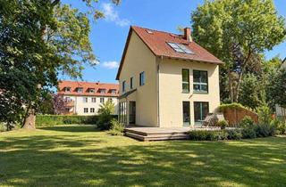 Einfamilienhaus kaufen in 17493 Ladebow, Wohnen im Grünen – Einfamilienhaus auf über 3.200 m² Grundstück