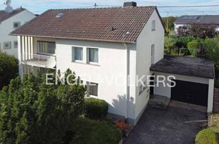 Einfamilienhaus kaufen in 56077 Niederberg, Gepflegtes Einfamilienhaus mit schönem Gartengrundstück