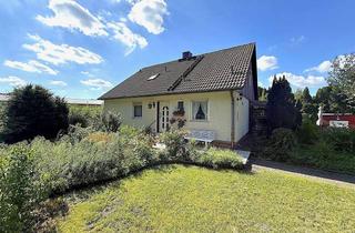 Haus kaufen in 90587 Veitsbronn, Vielseitiges Ein- oder Zweifamilienhaus mit Wintergarten und großer Sonnenterrasse