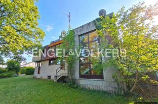 Haus kaufen in 73441 Bopfingen, Charakter bewahren & Modernität schaffen - Architektenhaus mit Gartenidylle