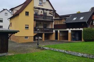 Haus kaufen in Engländerstraße 68, 63877 Sailauf, Dreigenerationenhaus mit neue Heizung! Rendite ca. 14 Fach ohne Provision